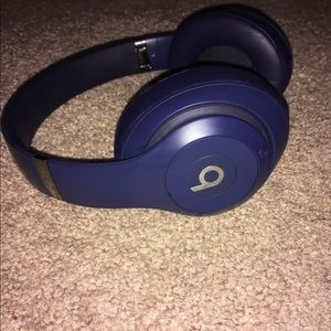 Beats studio 3 wireless headphones